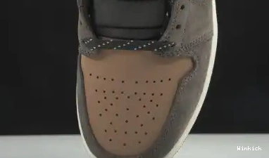 Dark 1 SE DC7294-200 Mid Chocolate Jordan 0603